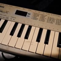 YAMAHA CBX-K1XG ゲット！