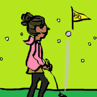 GOLF