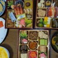 明けましておめでとうございます☆2025