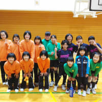 練習会終了