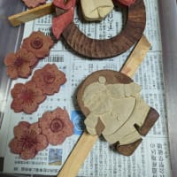 蒸し暑い日が続きます。