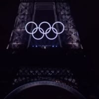 パリオリンピック2024とシャンソン