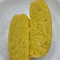 ジャンボむしケーキ紅はるか＆まるココの日々（４１８）
