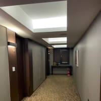 釜山ビジネスホテル🏨