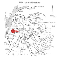 南京の戦場及び安全区についての理解