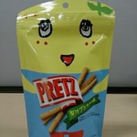 梨汁ブシャー味