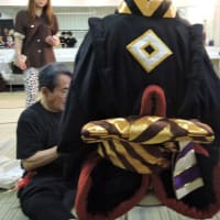 「時代物の着付け」を、楽しく学びませんか。