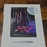 Mr.Children 30th Anniversary Tour 半世紀へのエントランス LIVE DVD&Blu-ray