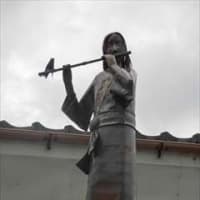とらひめ界隈～散策 in 滋賀県長浜市虎姫町