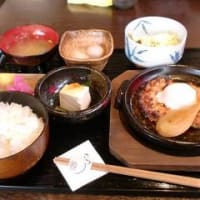 今日の昼食