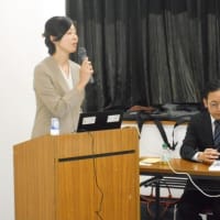 ６月２２日 イレオストミー講習会(東京都社会適応訓練事業)の報告