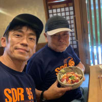 MFD大試乗会