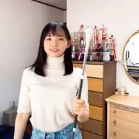 【準備運動】美女のバトントワリングが半端ない【TikTok】 #Shorts