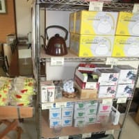 珈琲工房サントスの店舗・店内