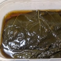 蕗も薬草？