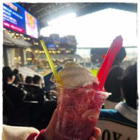 エスコンに行ってきたよ♪ 4 月末3 回目ついに女チームで応援に !