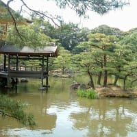 06/26奈良京都への旅-14（金閣寺、）