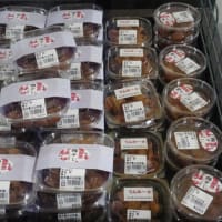 直売場陳列