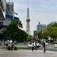 名古屋　アパ