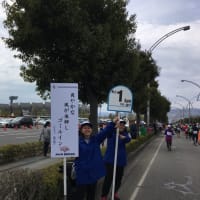 長野マラソン2019  ～平成最後のフルマラソン～（前編）
