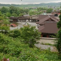 大瀧詠一追悼展にて