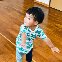 リズム遊び