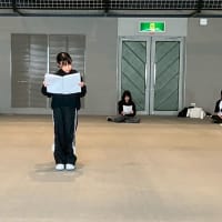「佐久こころのミュージカル」番外編スタートです！〜ミニエストニアショー〜