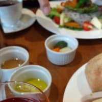 ランチ♪