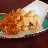 #171 -’25.　一昨日（６月２１日夏至）の夕ご飯は留羽で頂きました。