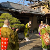 身代わり地蔵尊祈願会（初地蔵）