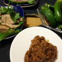 タンカレー