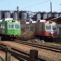 〖40線区目〗銚子電気鉄道線（銚子電気鉄道）