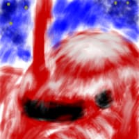 やはり大佐は宇宙の方がお似合いですな。