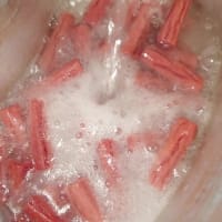 おやつカルパス炊き込み御飯　おやつカルパス　駄菓子　炊き込み御飯　不思議　簡単