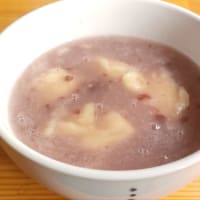 おしるこ