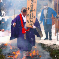 笹野観音十七堂祭り