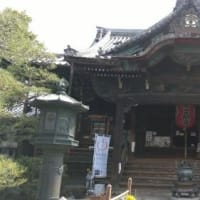 地域に溶け込んでいる雰囲気のお寺
