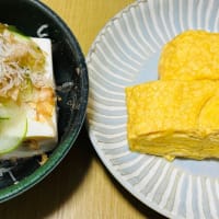 「湯葉」定食を2種類→「湯葉丼」定食と「湯葉のお造り」定食)^o^(