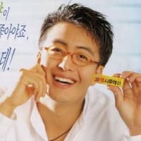 チェ・ジウさん