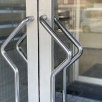 🔑がない⁉【つづき】