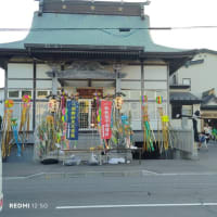 7月7日 パークゴルフ例会