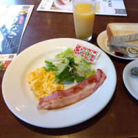 うどんが美味い