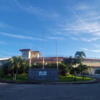 9年沖縄修学旅行(3日目)