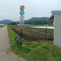軽井沢梅雨入り前