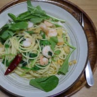 大好きパスタ