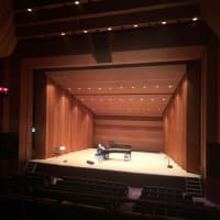 沖田孝司ビオラリサイタル広島公演