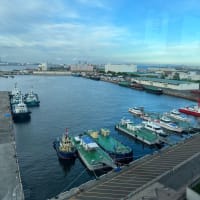 6月の神戸ひとり旅→二人旅