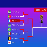18 Fifa ワールドカップ 準決勝 フランス Vs ベルギー 試合経過 News ライブ配信 午前3時 実況生配信実施 映伝社 あなたの最高なことを映像で伝えたい 18 Fifa ワールドカップ 準決勝 フランス Vs ベルギー 試合経過 News ライブ配信 午前3時 実況生配信実施 映伝社 あなたの最高なことを映像で伝えたい