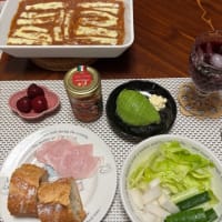 ミートグラタン