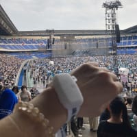 ミラクルな神セトリでしたーー✨